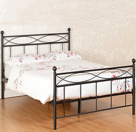 jeftin metalni krevet