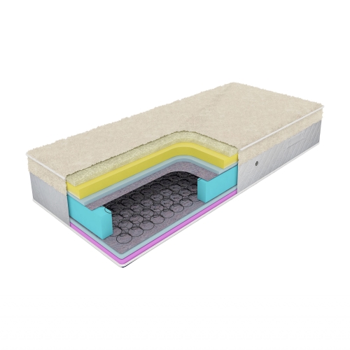 kreveti sa metalnim ramom