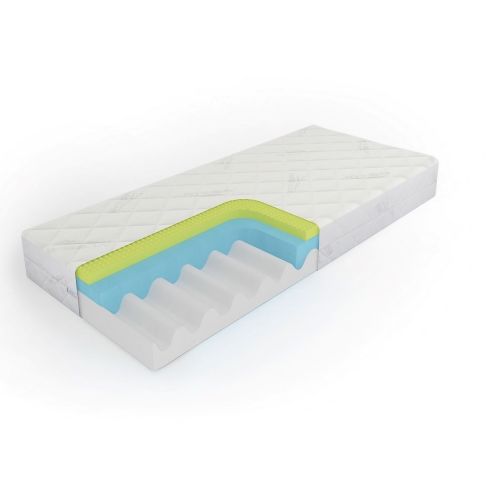 kreveti sa metalnim ramom