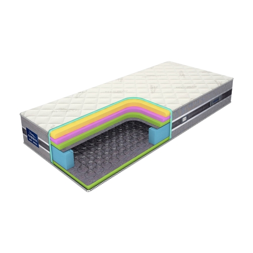 kreveti sa metalnim ramom