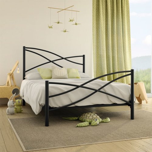 kreveti sa metalnim ramom