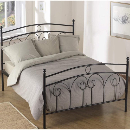 kreveti sa metalnim ramom